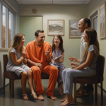 Step-by-Step Guide to Visiting a Loved One in Jail