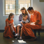 Understanding Visitation Policies: What You Need to Know Before Visiting an Inmate