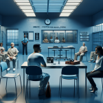 Empathy in Action: Demystifying Inmate Visitation Regulations